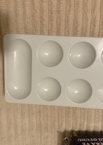 Mangala Türk Zeka ve Strateji Oyunu - Görsel 2