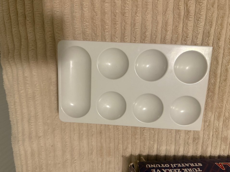 Mangala Türk Zeka ve Strateji Oyunu - Görsel 2