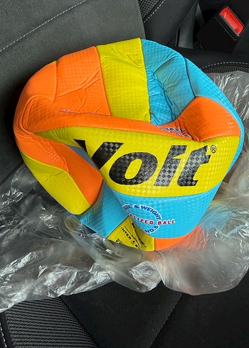 Voit CV304 Voleybol Topu - Görsel 3