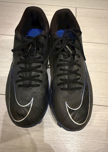 Nike Mercurial Zoom Halı saha ayakkabıs - Görsel 5