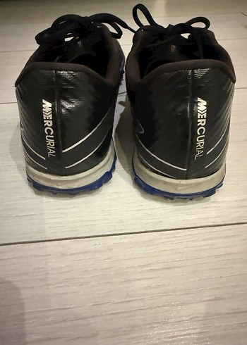 Nike Mercurial Zoom Halı saha ayakkabıs - Görsel 3