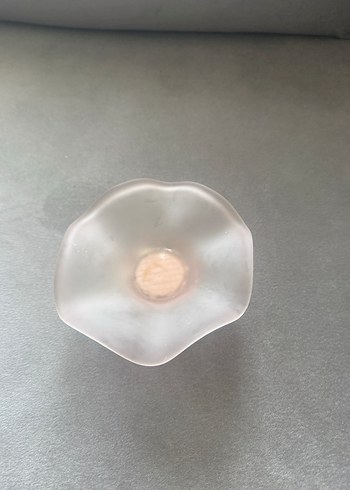 Gümüş kaplama ayaklı tabak - Görsel 6