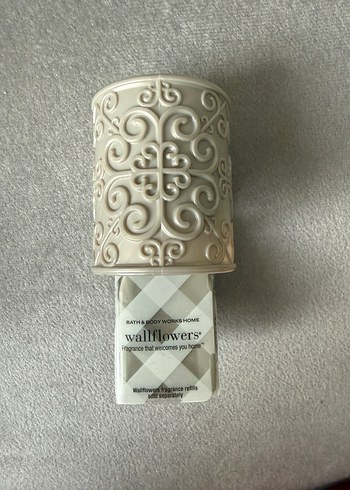 Bath and Body Works oda kokusu aparatı - Görsel 2