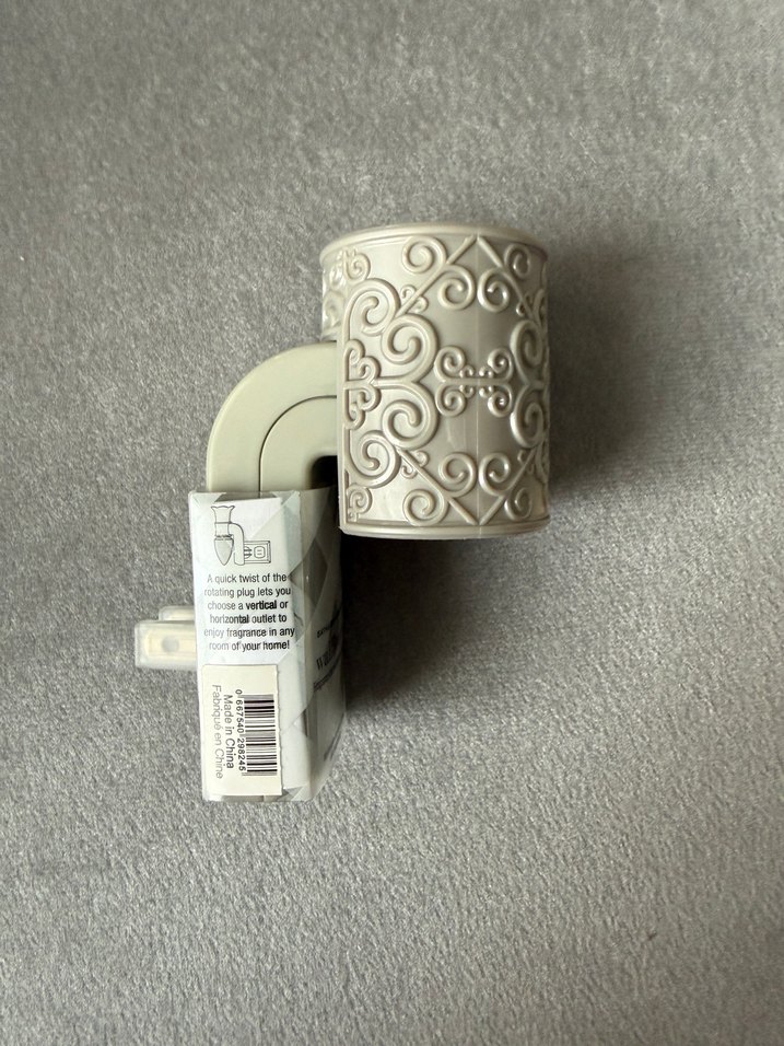 Bath and Body Works oda kokusu aparatı - Görsel 3