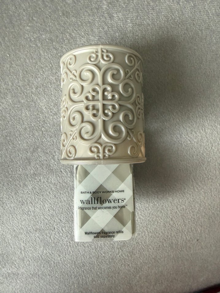 Bath and Body Works oda kokusu aparatı - Görsel 2