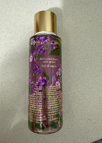 Victoria's Secret Cashmere Orchid Kadın Parfümü 250 ml - Görsel 2