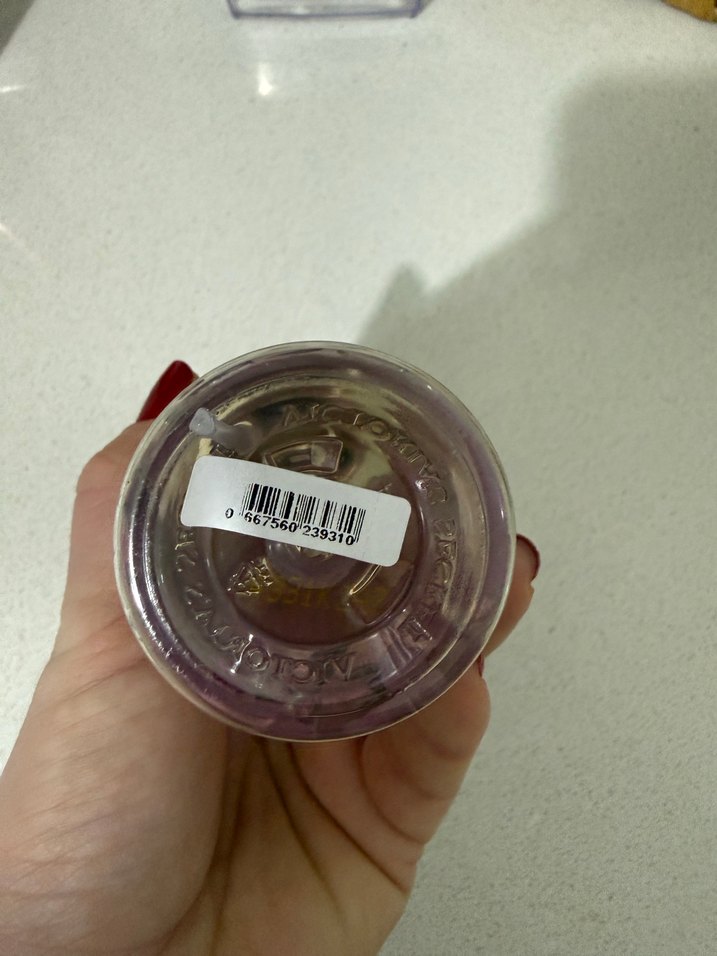 Victoria's Secret Cashmere Orchid Kadın Parfümü 250 ml - Görsel 3