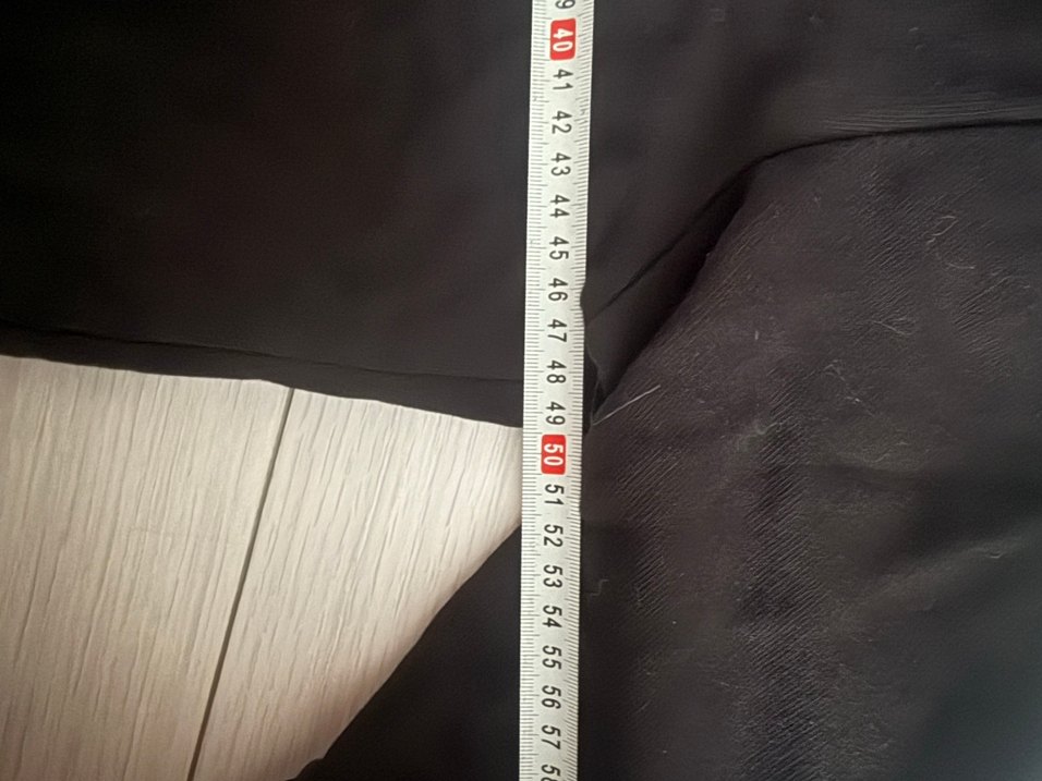 Mavi Jeans Siyah Kapüşonlu Baskılı Kadın Sweatshirt - Görsel 4