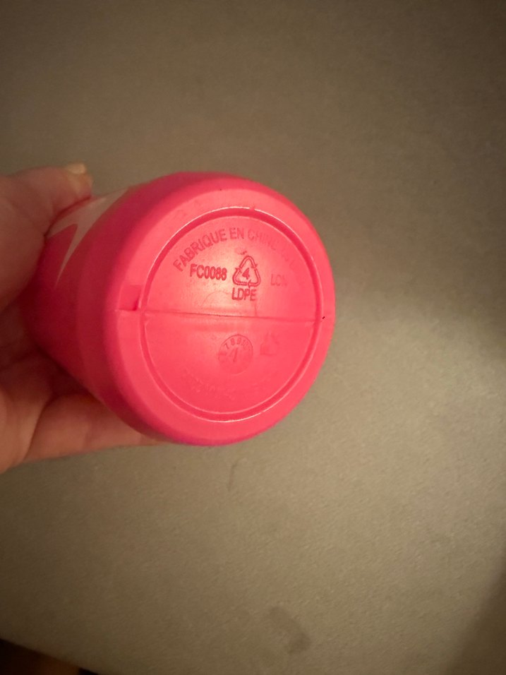 Pembe Nike  Suluk - Görsel 2