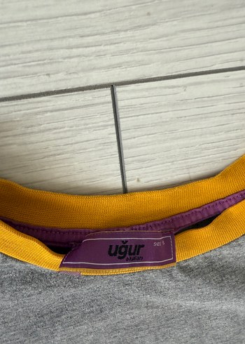 Diğer Uğur okulları tshirt