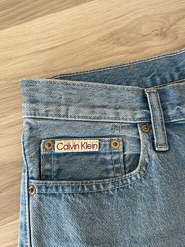 29 Beden Calvin klein jean