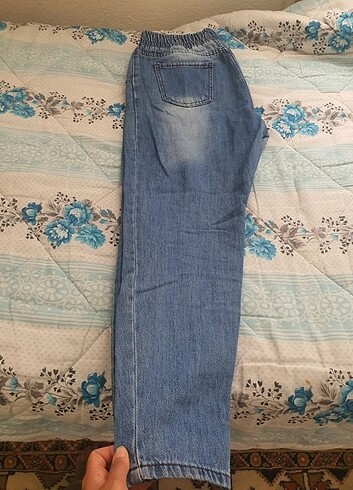 l Beden Jean kot pantolon