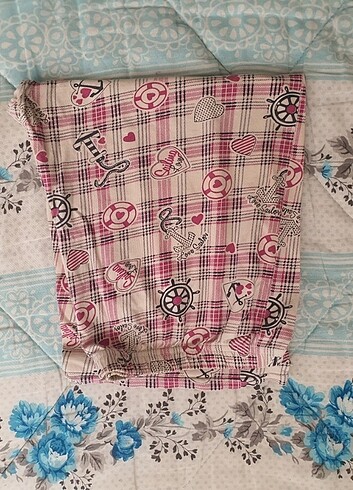m Beden Pijama kapri