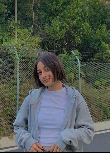 Gri Hırka