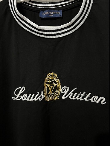 Louis vuitton tişört
