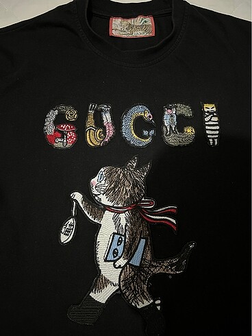 Gucci tişört
