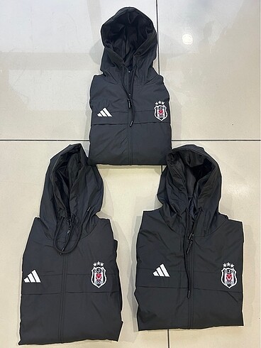 Beşiktaş Yağmurluk