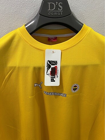 Puma FB tişört