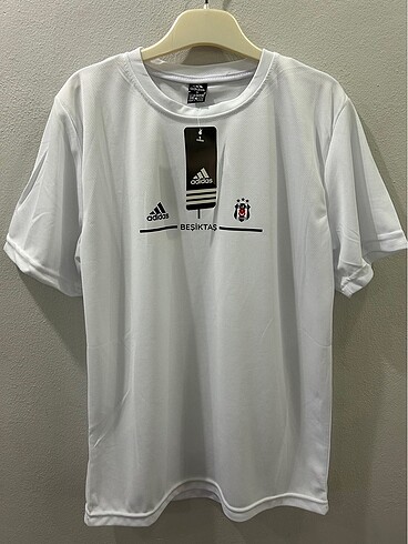 Bjk tişört