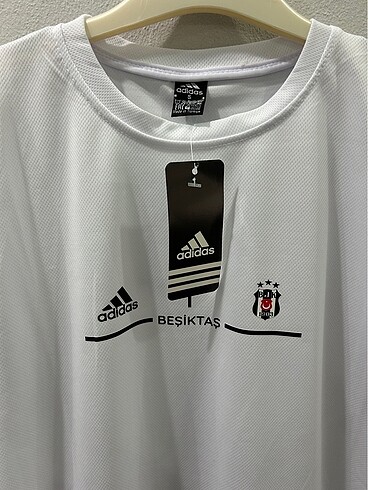 Adidas Bjk tişört