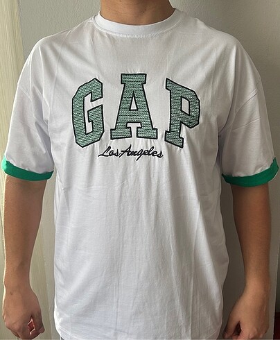xl Beden GAP tişört