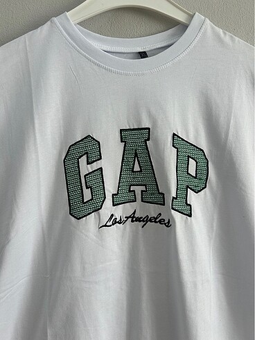 xl Beden beyaz Renk GAP tişört
