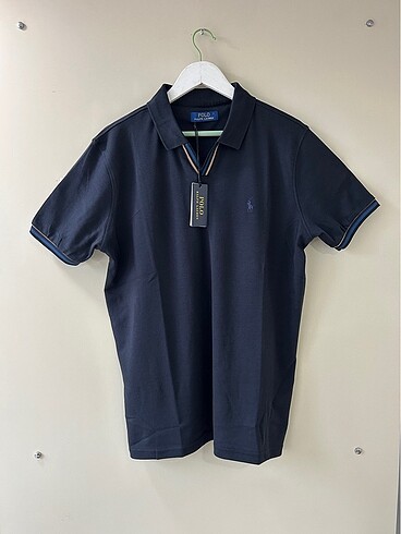 U.S Polo Assn. POLO YAKA TİŞÖRT
