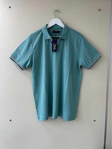 U.S Polo Assn. Polo Yaka Tişört