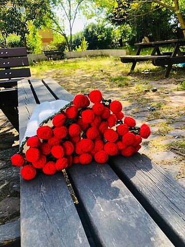 Diğer Çiçek buketi
