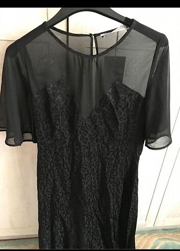 Zara Zara elbise