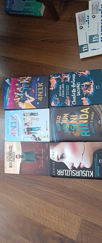 Kitap