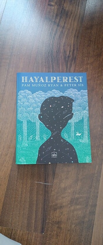 Hayalperest