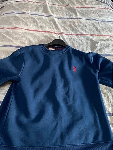 Us polo assn sweatshirt