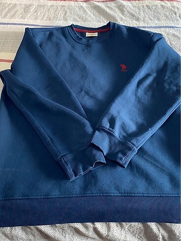 U.S Polo Assn. Us polo assn sweatshirt
