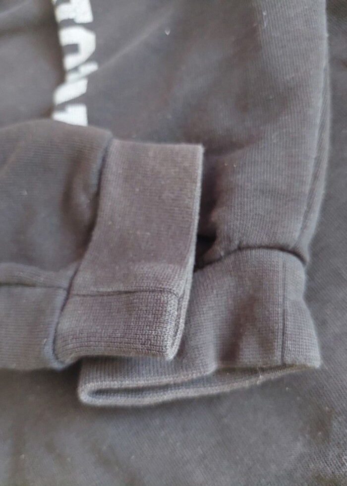 Erkek çocuk switsirt lc waikiki 5/6yas - Görsel 5