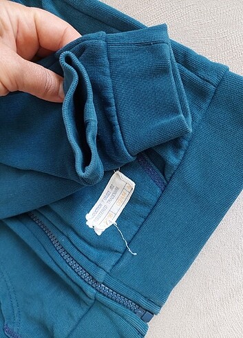 Erkek çocuk switsirt 5/6/7yas Soobe markası  - Görsel 5