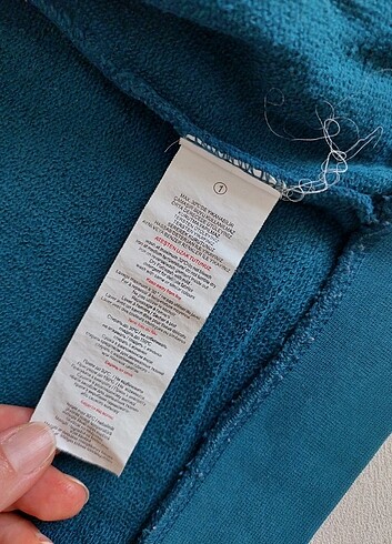 Erkek çocuk switsirt 5/6/7yas Soobe markası  - Görsel 6