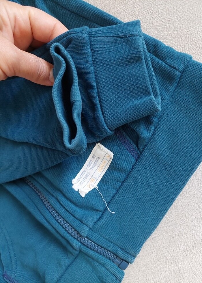 Erkek çocuk switsirt 5/6/7yas Soobe markası  - Görsel 5