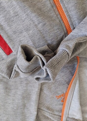 Sevinç kolej hırkası 7/8yaş  - Görsel 5