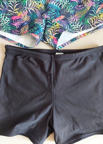 toplam satış yüzme kiyafet erkek çocuk 10/12  yaş - Görsel 6