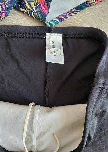 toplam satış yüzme kiyafet erkek çocuk 10/12  yaş - Görsel 7