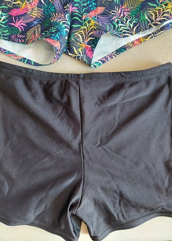 toplam satış yüzme kiyafet erkek çocuk 10/12  yaş - Görsel 8