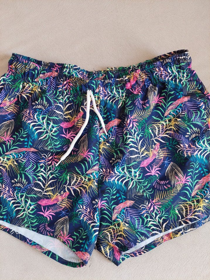 toplam satış yüzme kiyafet erkek çocuk 10/12  yaş - Görsel 3