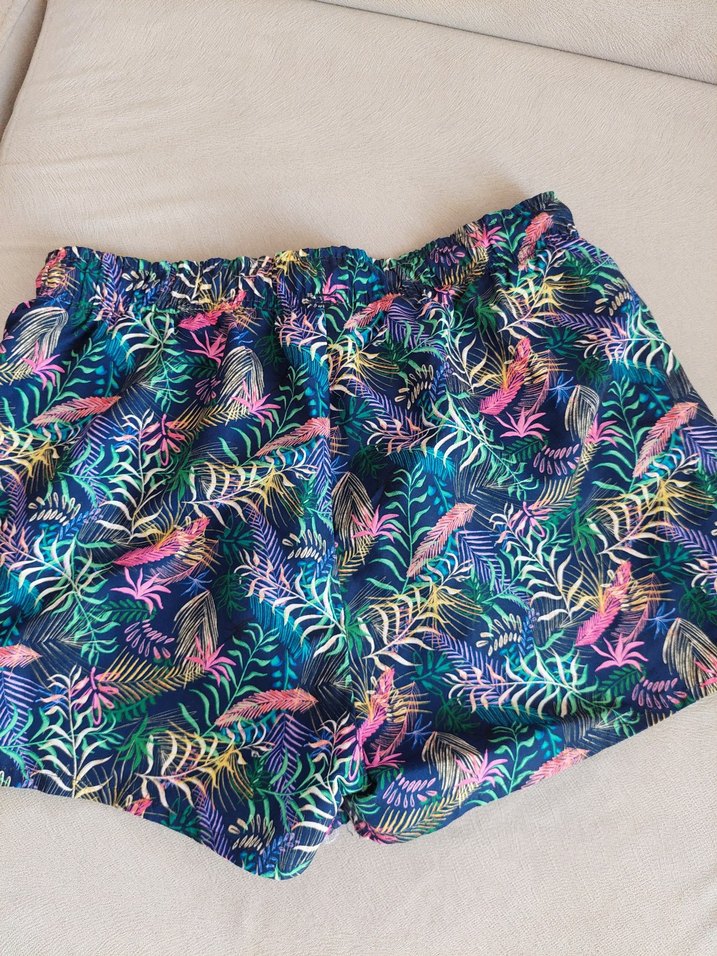 toplam satış yüzme kiyafet erkek çocuk 10/12  yaş - Görsel 5