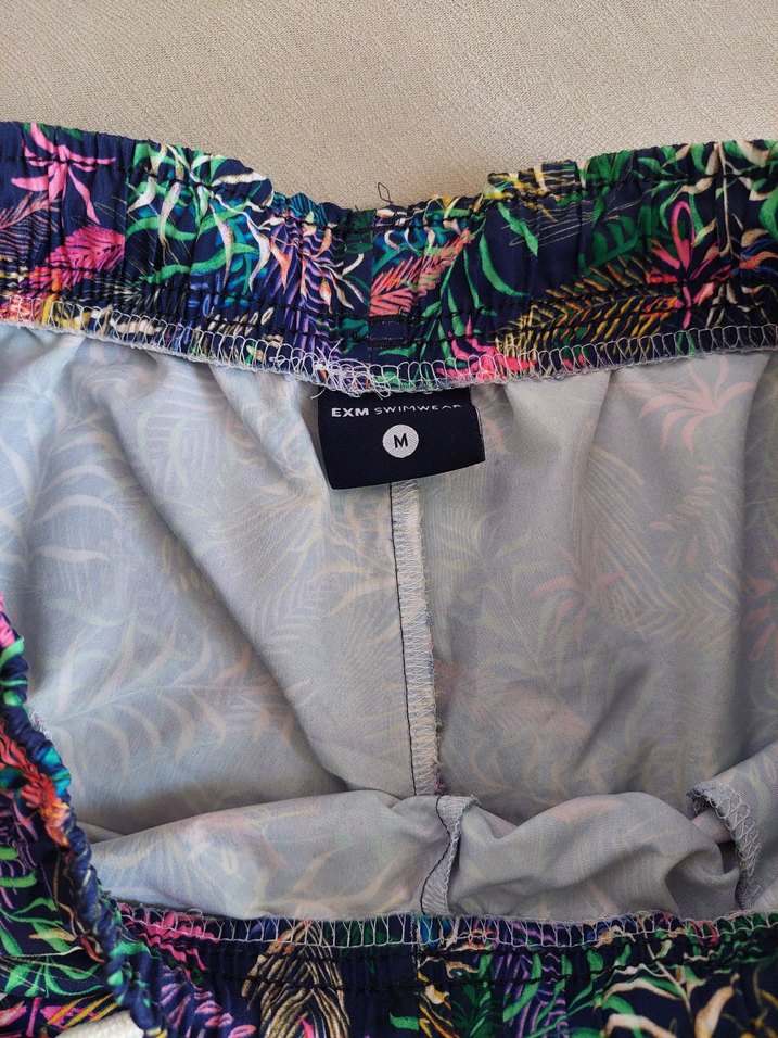 toplam satış yüzme kiyafet erkek çocuk 10/12  yaş - Görsel 4