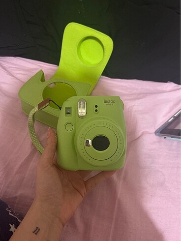 Diğer instax mini 9