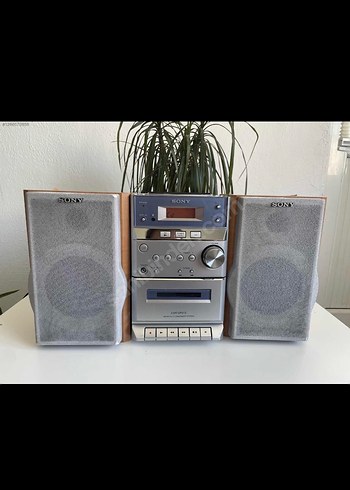 Sony Müzik Sistemi