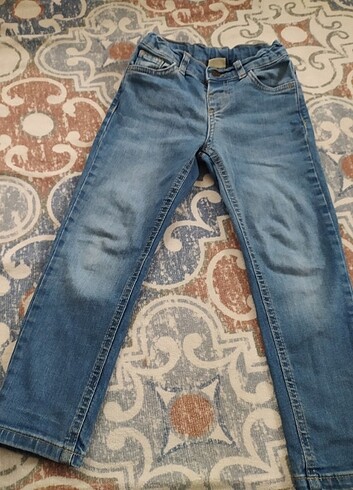 LCW kot pantolon