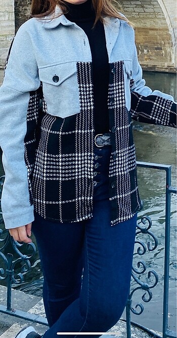Kaşe Gömlek