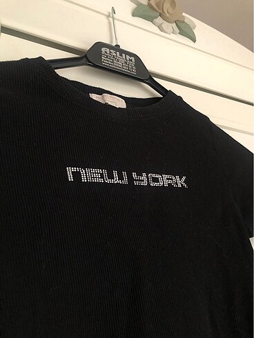 Pull and Bear Pull&Bear bluz
